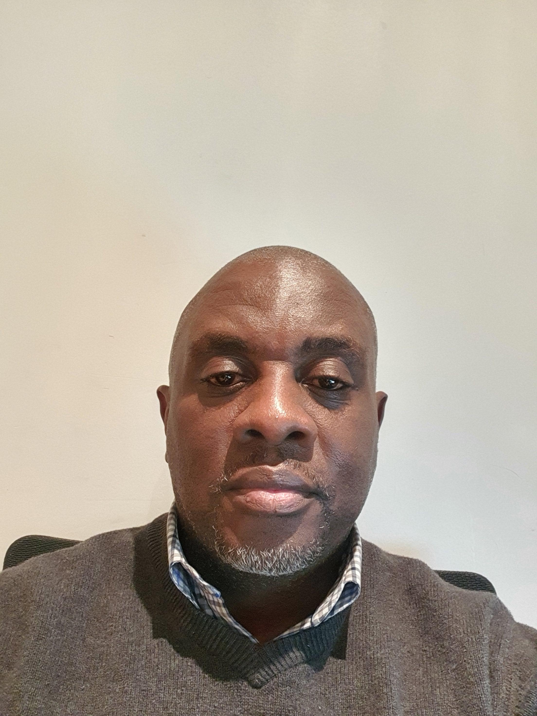 Marc Kalukuta