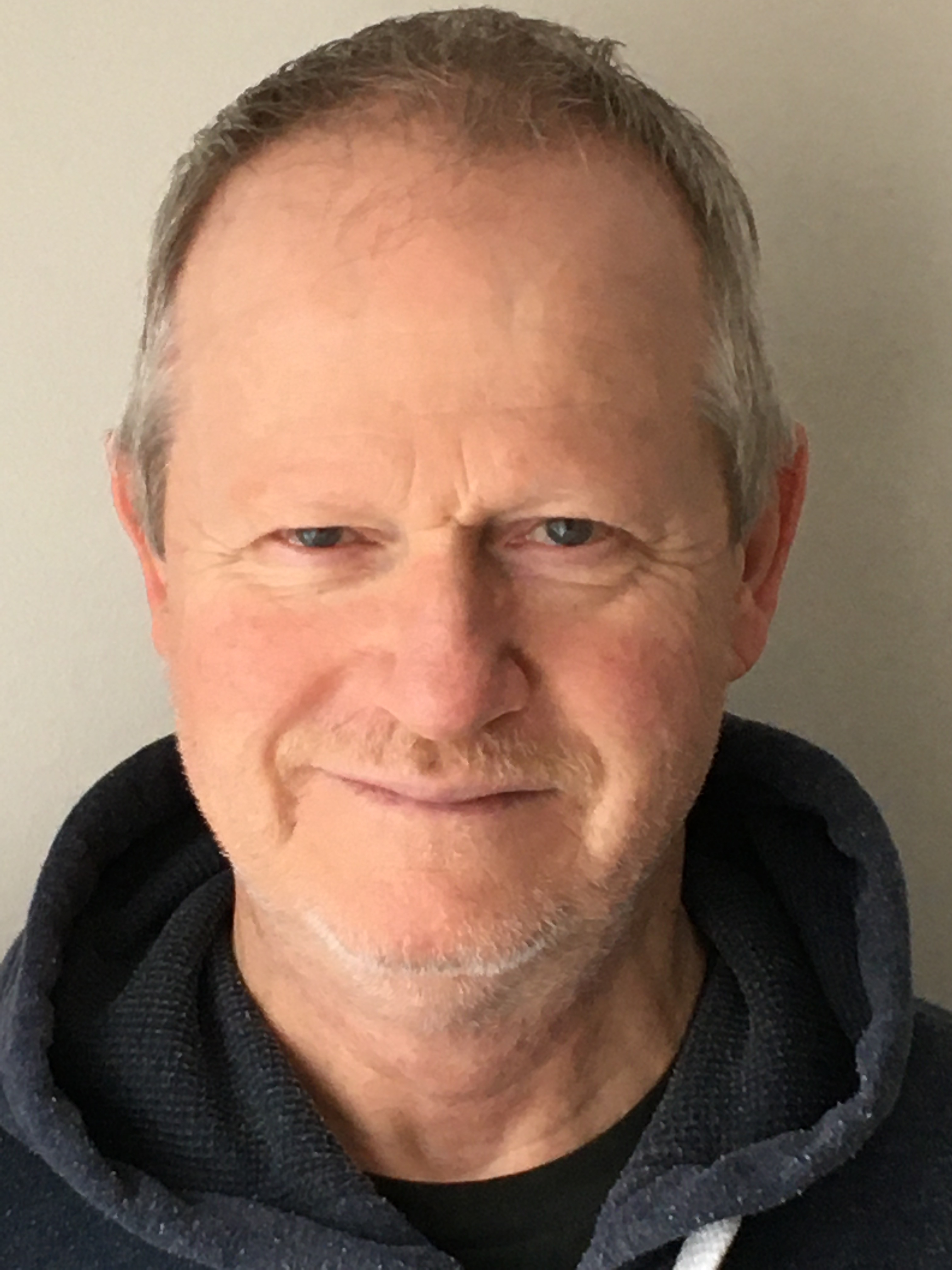 Greg Lang
