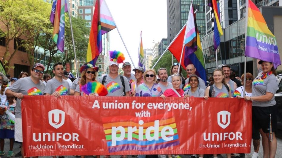 pride