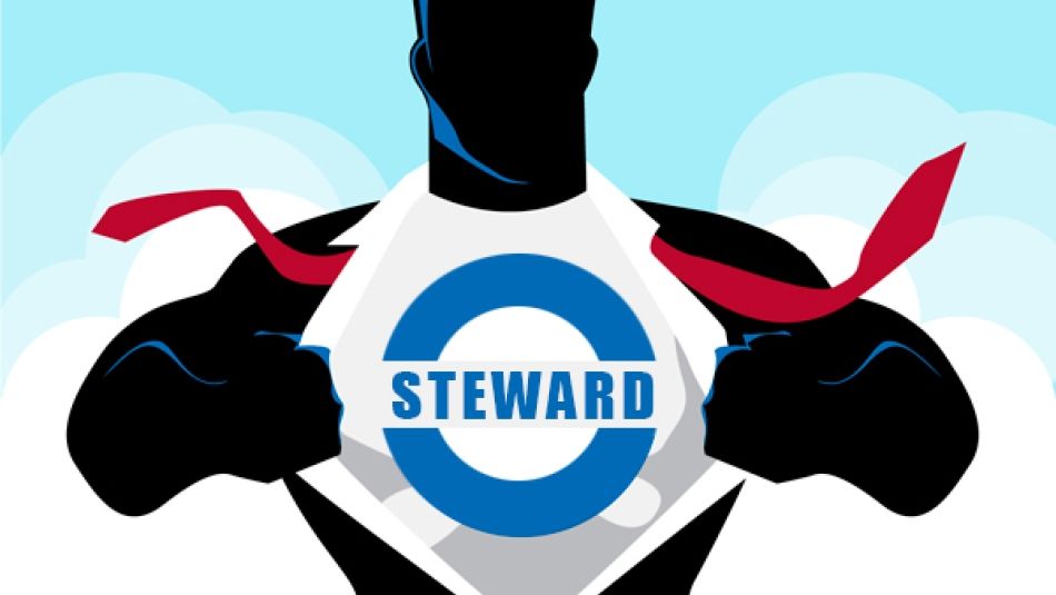 Steward