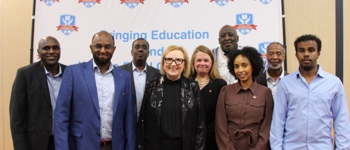 SomaliHopeFoundation