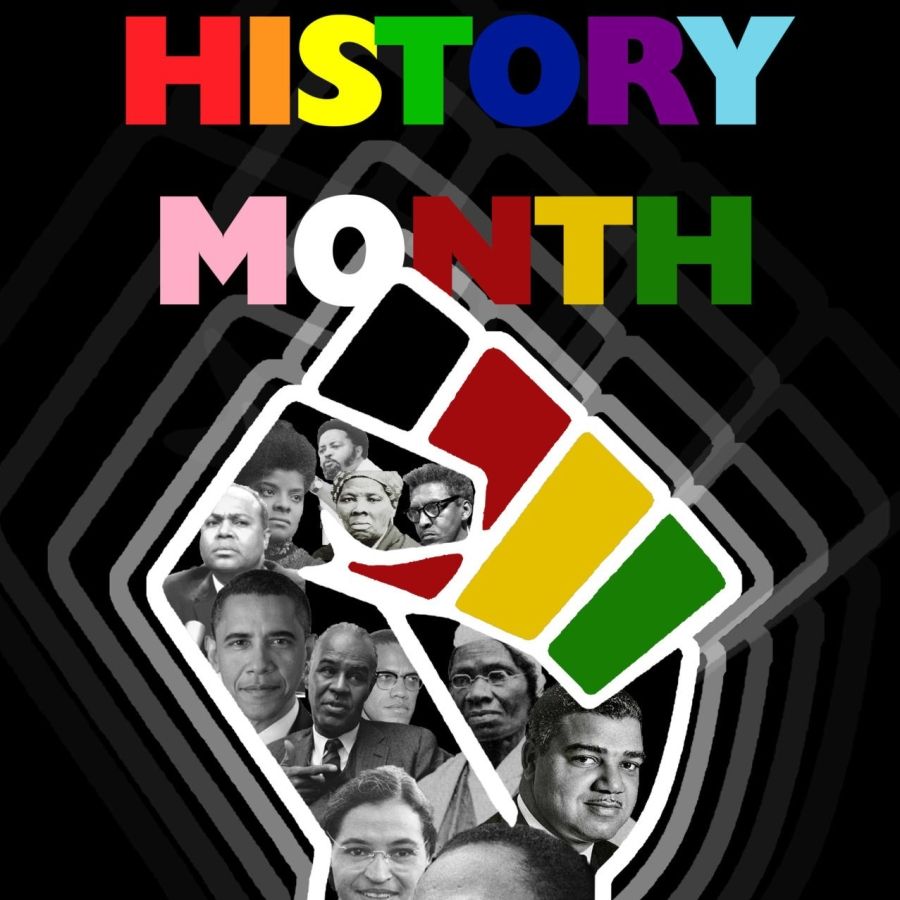 Black History Month 